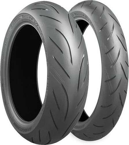 Bridgestone Battlax S21