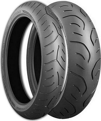 Bridgestone Battlax T30 Evo 190/50 R17 73W (Задняя)