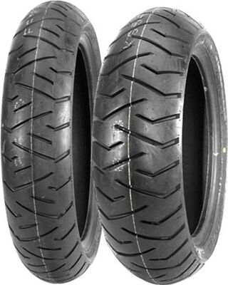 Bridgestone Battlax TH01 120/70 R15 56H (Передняя)