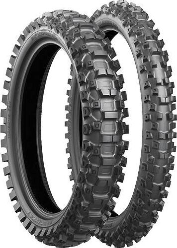 Bridgestone BattleCross X20