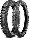 Bridgestone BattleCross X30 100/100 R18 59M (Задняя)