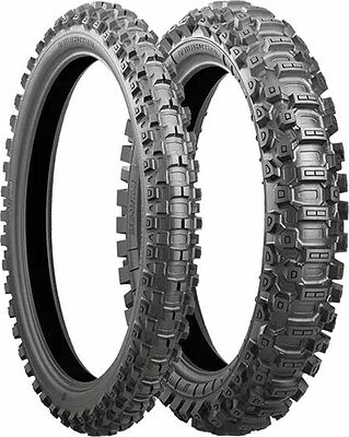 Bridgestone BattleCross X31 120/80 R19 63M