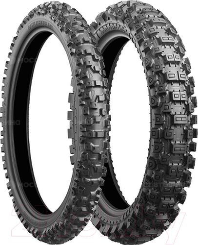 Bridgestone BattleCross X40