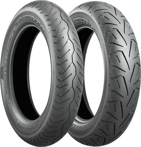 Bridgestone Battlecruise H50