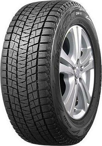 Bridgestone Blizzak DM V1