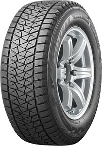 Bridgestone Blizzak DM V2