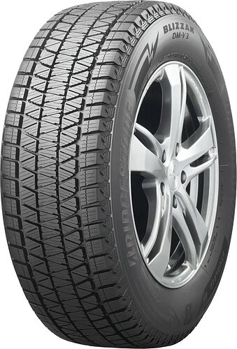 Bridgestone Blizzak DM V3