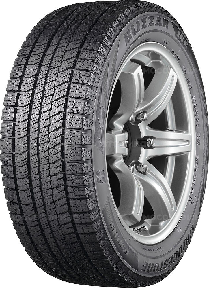 Bridgestone Blizzak Ice 205/55 R16 94S XL
