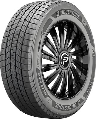 Bridgestone Blizzak IcePeak 225/45 R19 96H XL