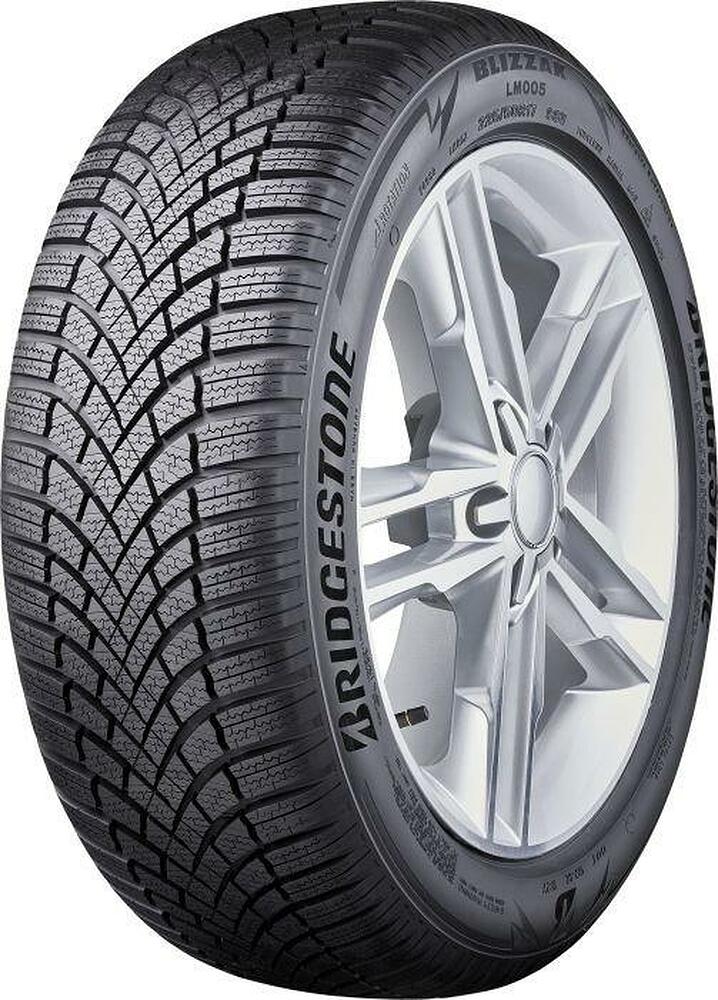 Bridgestone Blizzak LM005 205/60 R16 92H 