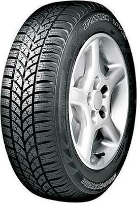 Bridgestone Blizzak LM18 175/70 R14 Q 