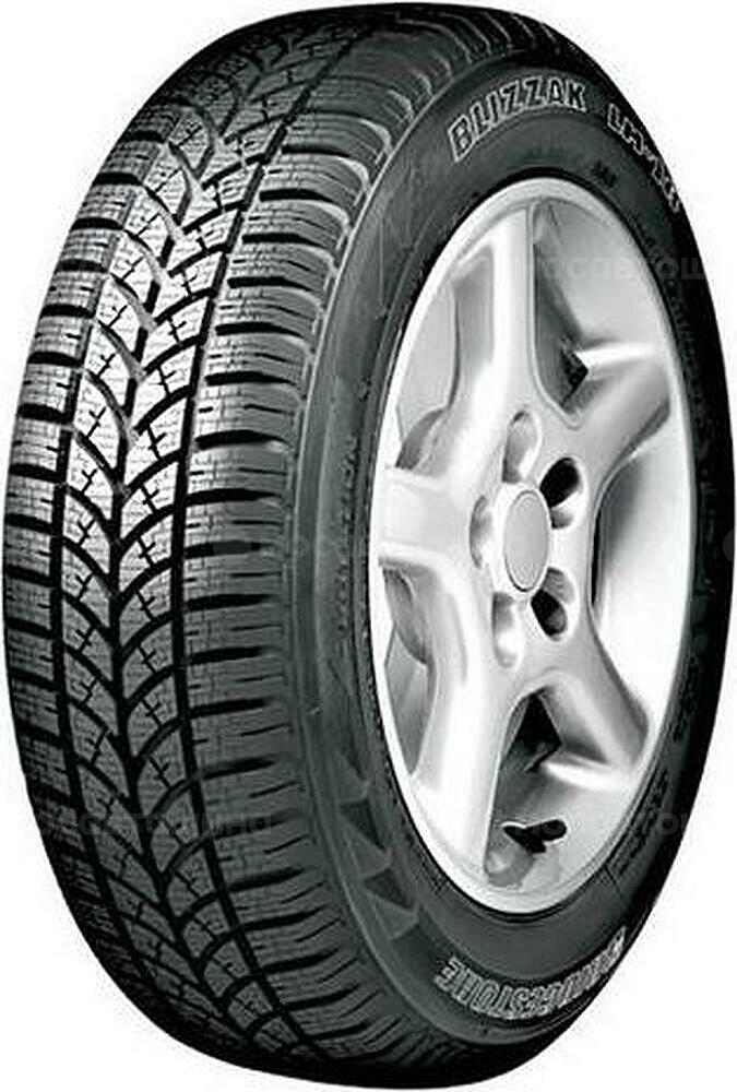 Bridgestone Blizzak LM18 175/70 R13 82Q