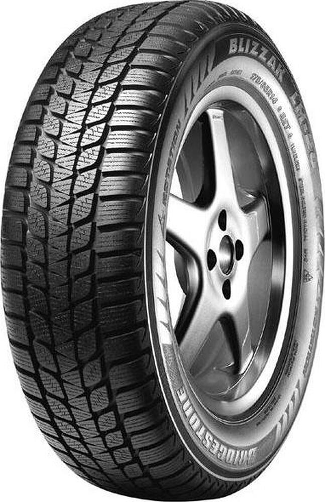 Bridgestone Blizzak LM20 175/65 R14 82T