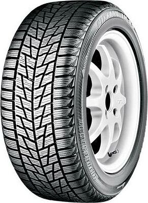 Bridgestone Blizzak LM22 235/50 R17 96H 