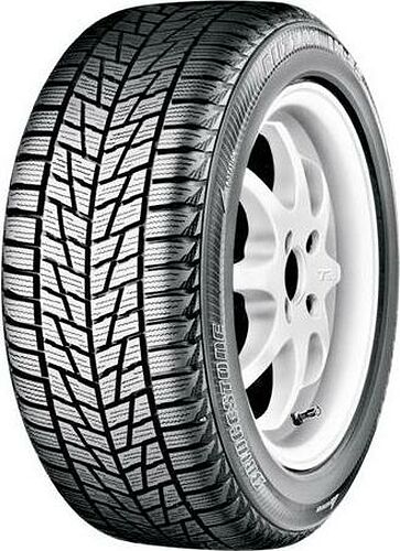 Bridgestone Blizzak LM22