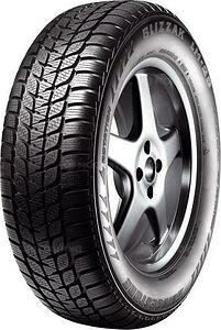 Bridgestone Blizzak LM25