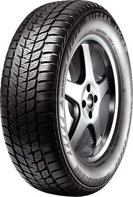 Bridgestone Blizzak LM25 245/45 R18 96V RF