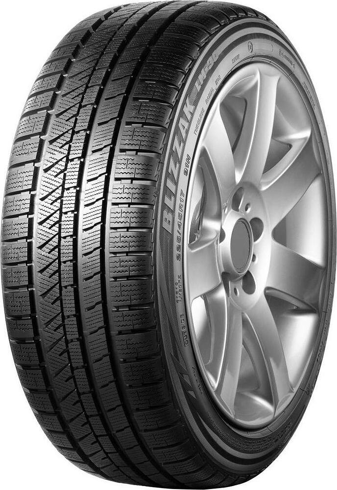 Bridgestone Blizzak LM30 185/65 R15 92T