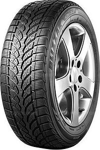 Bridgestone Blizzak LM32