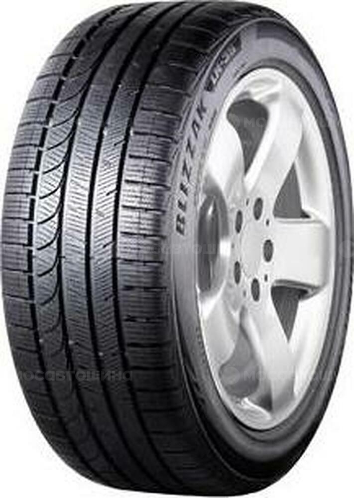 Bridgestone Blizzak LM35 215/55 R16 93V