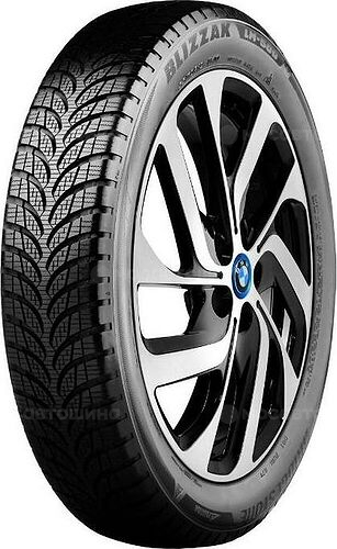 Bridgestone Blizzak lm500