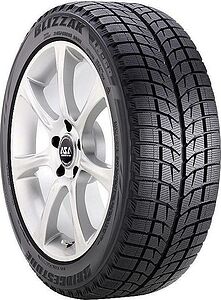 Bridgestone Blizzak LM60