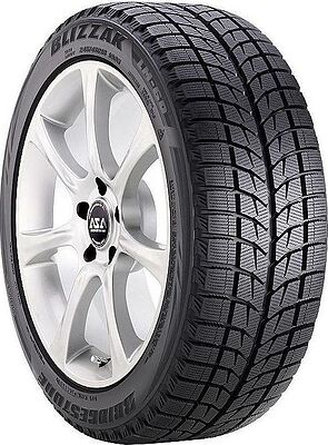 Bridgestone Blizzak LM60 255/45 R20 101H