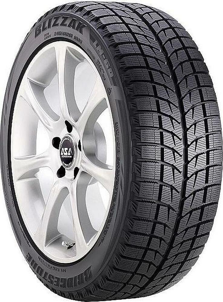 Bridgestone Blizzak LM60 255/40 R19 100H
