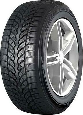Bridgestone Blizzak LM80 225/55 R18