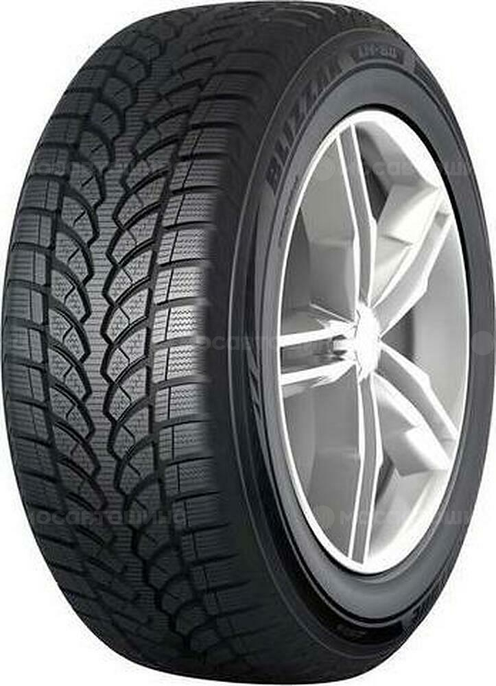 Bridgestone Blizzak LM80 255/60 R17 106H