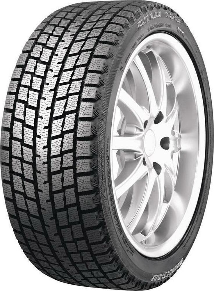 Bridgestone Blizzak MZ03 245/45 R18 96Q