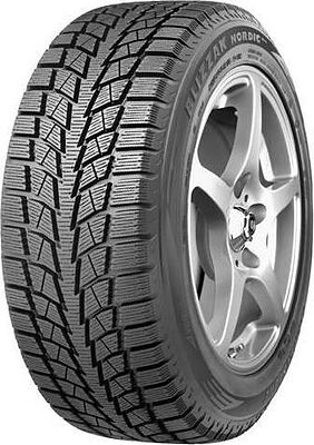 Bridgestone Blizzak Nordic 205/55 R16 94R XL