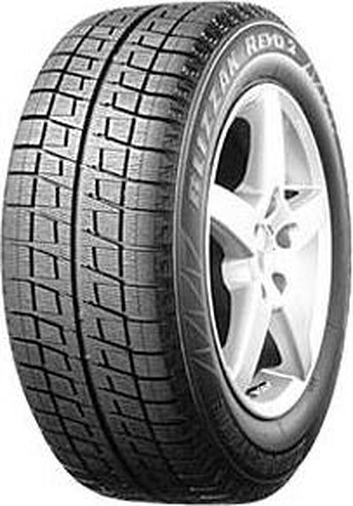 Bridgestone Blizzak REVO 2 175/65 R14 82S