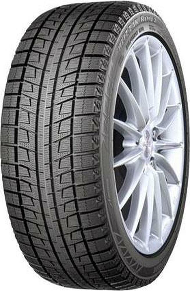 Bridgestone Blizzak REVO (SR02) 225/45 R17 91Q