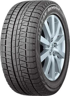 Bridgestone Blizzak REVO1 215/65 R15 98Q 