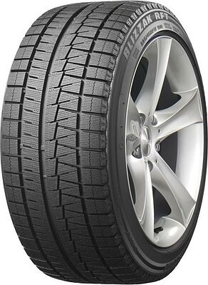 Bridgestone Blizzak RFT 245/50 R19 101Q RF