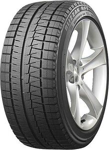 Bridgestone Blizzak RFT SRG