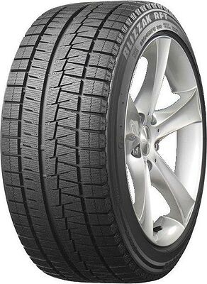 Bridgestone Blizzak RFT SRG 225/55 R17 97Q RF