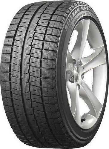 Bridgestone Blizzak RFT SRG