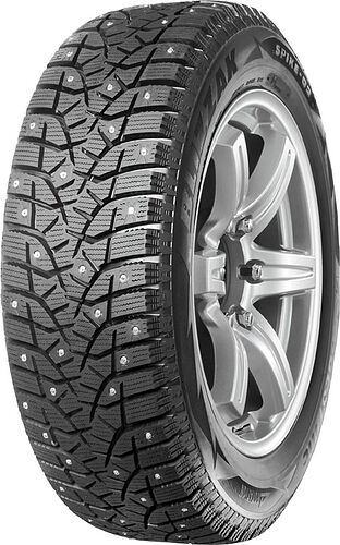 Bridgestone Blizzak Spike-02 SUV