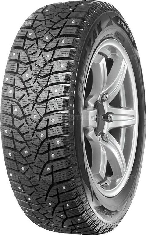 Bridgestone Blizzak Spike-02 SUV 205/65 R15 94T