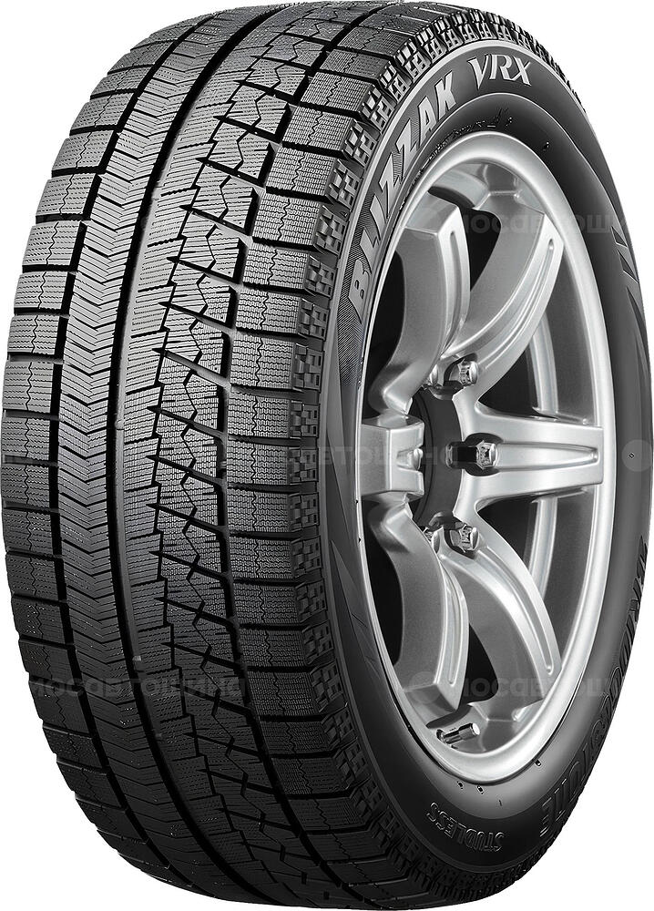 Bridgestone Blizzak VRX 235/40 R18 91S