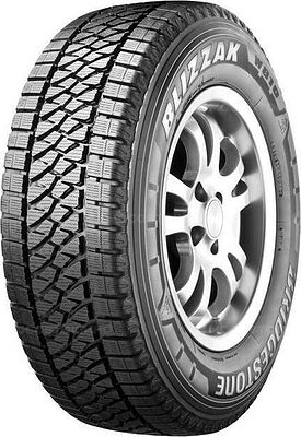 Bridgestone Blizzak W810 215/60 R17C 104/102H