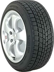 Bridgestone Blizzak WS50