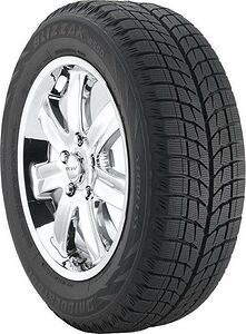 Bridgestone Blizzak WS60