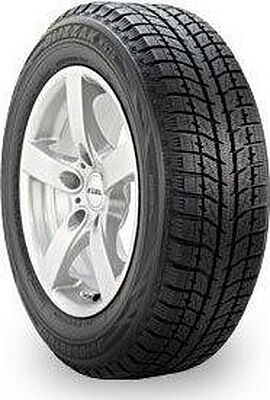 Bridgestone Blizzak WS70 235/60 R17 102T 