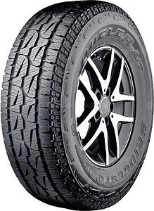 Bridgestone Dueler A/T 001