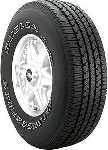 Bridgestone Dueler A/T 693 II