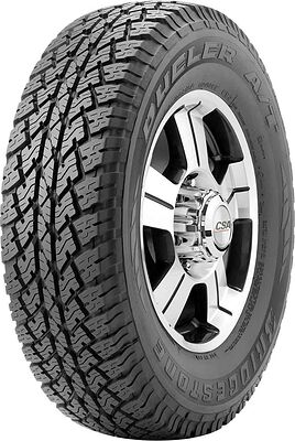 Bridgestone Dueler A/T 693III 285/60 R18 116V