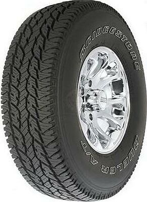 Bridgestone Dueler A/T 695 285/75 R16 126R